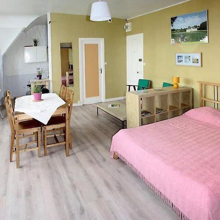 Villa Normande Le Tréport Quarto foto
