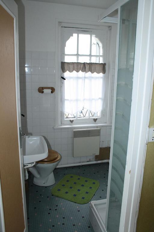 Villa Normande Le Tréport Quarto foto