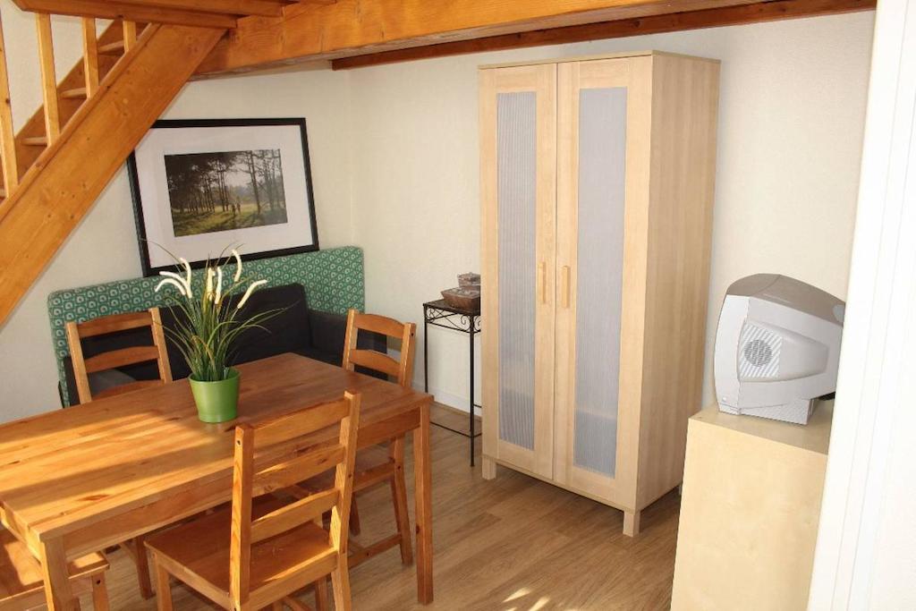 Villa Normande Le Tréport Quarto foto