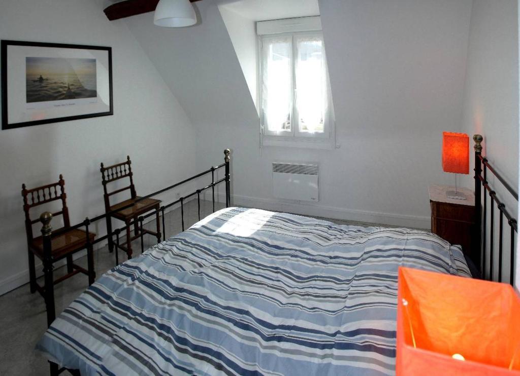 Villa Normande Le Tréport Quarto foto