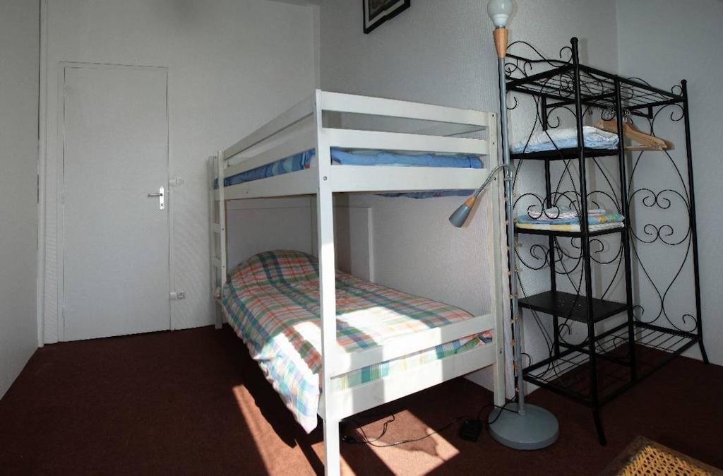 Villa Normande Le Tréport Quarto foto